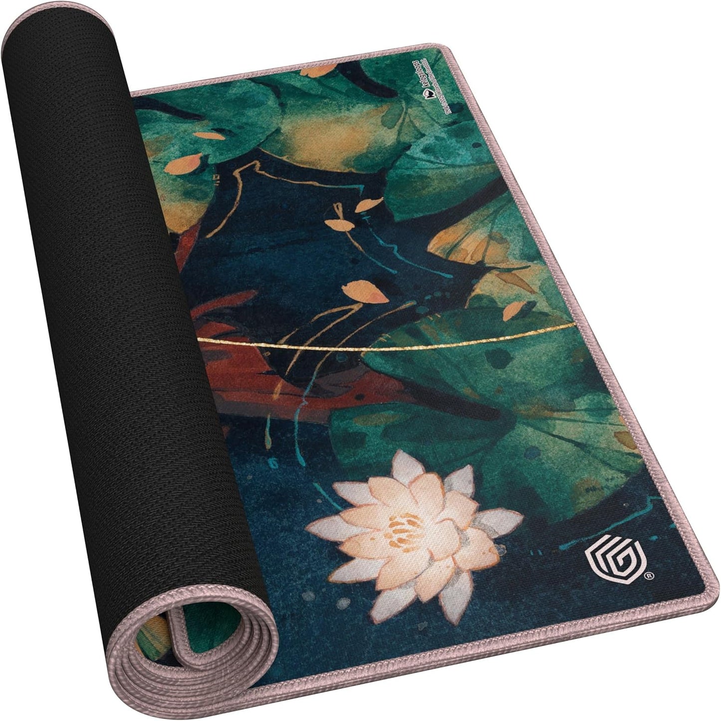 Ultimate Guard - Playmat - Magic: The Gathering Secret Lair - Dandân