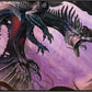 Ultimate Guard - Playmat - Magic: The Gathering - Tarkir: Dragonstorm - Feral Deathgorger