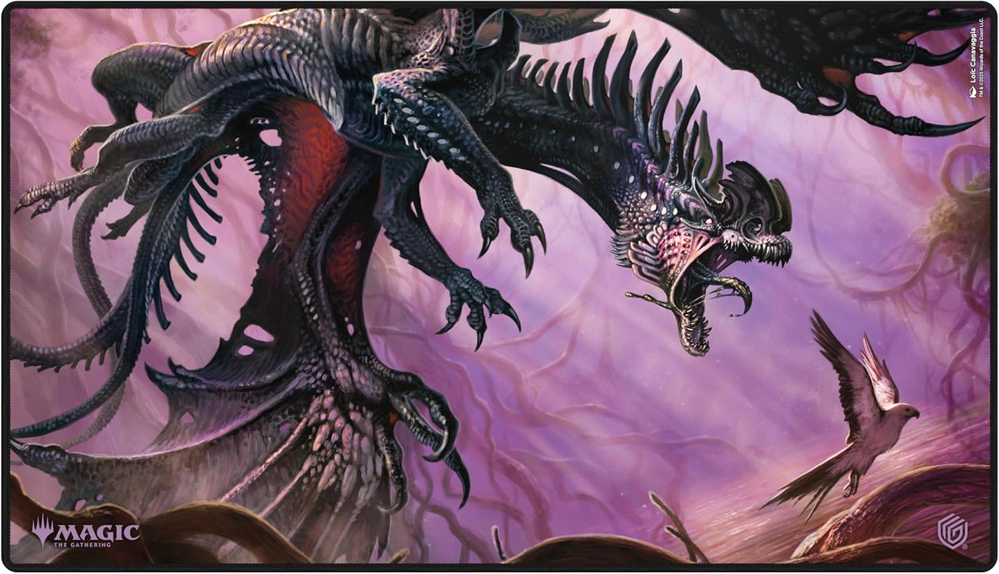 Ultimate Guard - Playmat - Magic: The Gathering - Tarkir: Dragonstorm - Feral Deathgorger