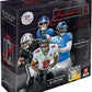 2025 Topps Signature Class Football - Factory Sealed - Mega Box