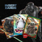 2026 Topps Chrome Star Wars Value Blaster Box
