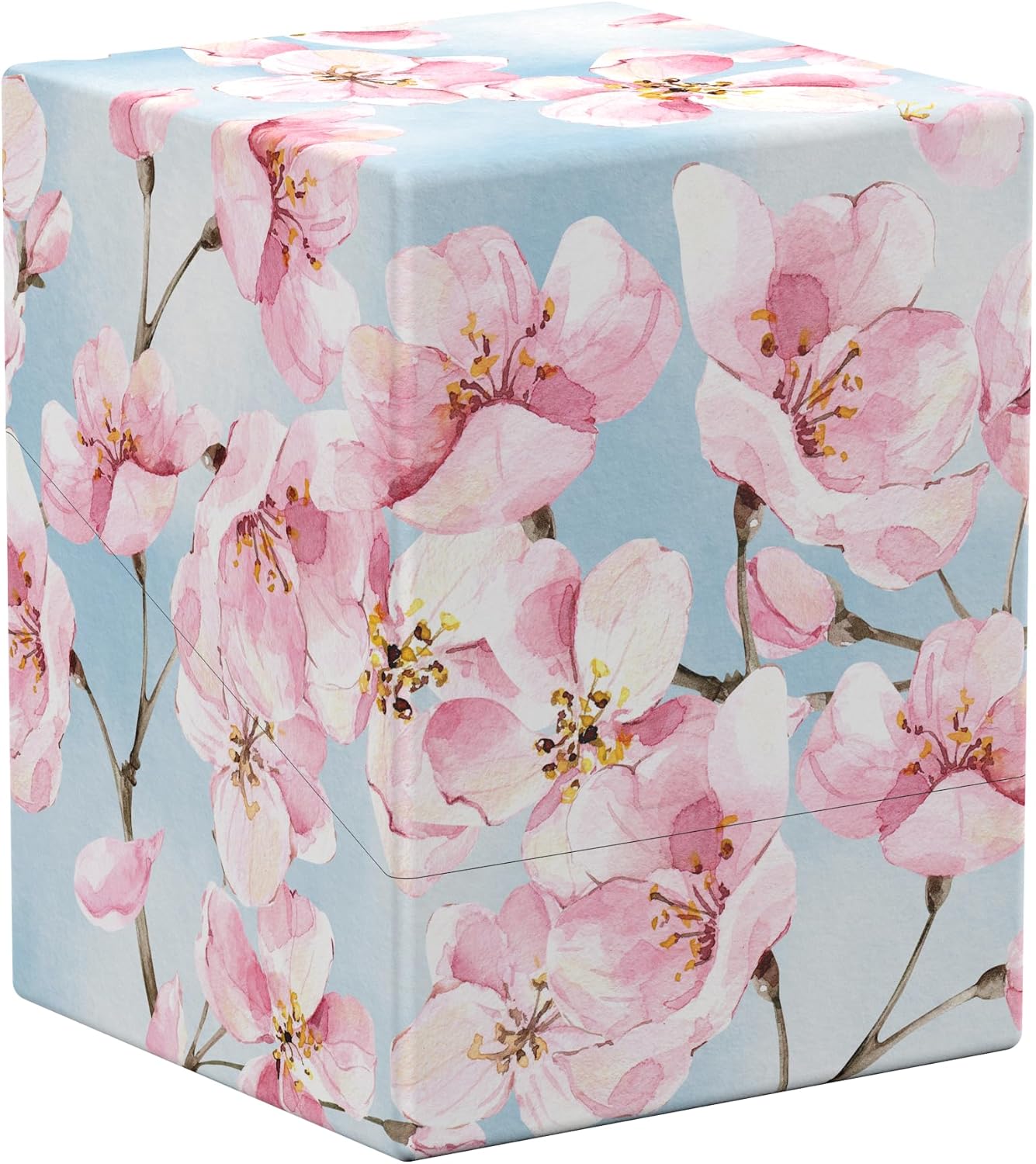 Ultimate Guard - RTE Boulder 100+ - Floral Places IV - Cherry Blossom