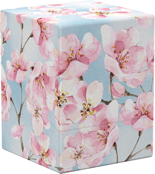 Ultimate Guard - RTE Boulder 100+ - Floral Places IV - Cherry Blossom