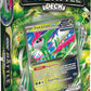 Pokemon TCG: ex Battle Deck (Tapu Koko ex OR Iron Leaves ex)