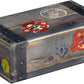 Ultimate Guard - Squaroes - Arkhive 800+ - One Piece - Collectors Case - Wooden Chest