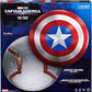 Marvel Legends Series Captain America Shield, Captain America: Brave New World Collectible Adult Premium Roleplay Item