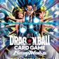 Bandai Dragon Ball Super Card Game Fusion World Dual Evolution Booster Box (FB09) - 24 Packs