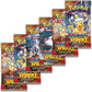 Pokemon TCG: Scarlet & Violet - Surging Sparks Booster Bundle