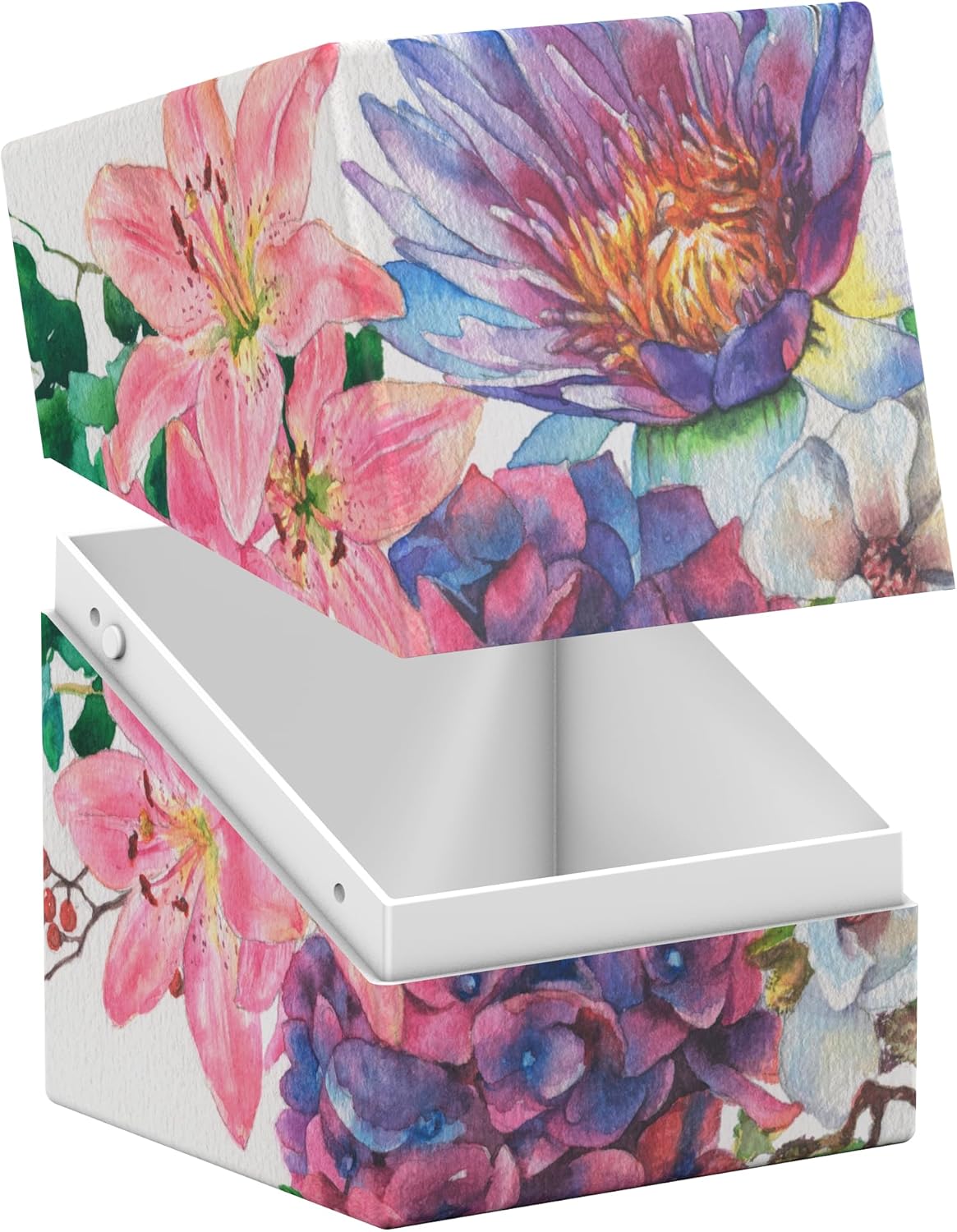 Ultimate Guard - RTE Boulder 100+ - Floral Places IV - Lotus Bloom