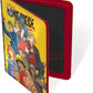 Ultimate Guard: Zipfolio 360 - Xenoskin - One Piece - Crew