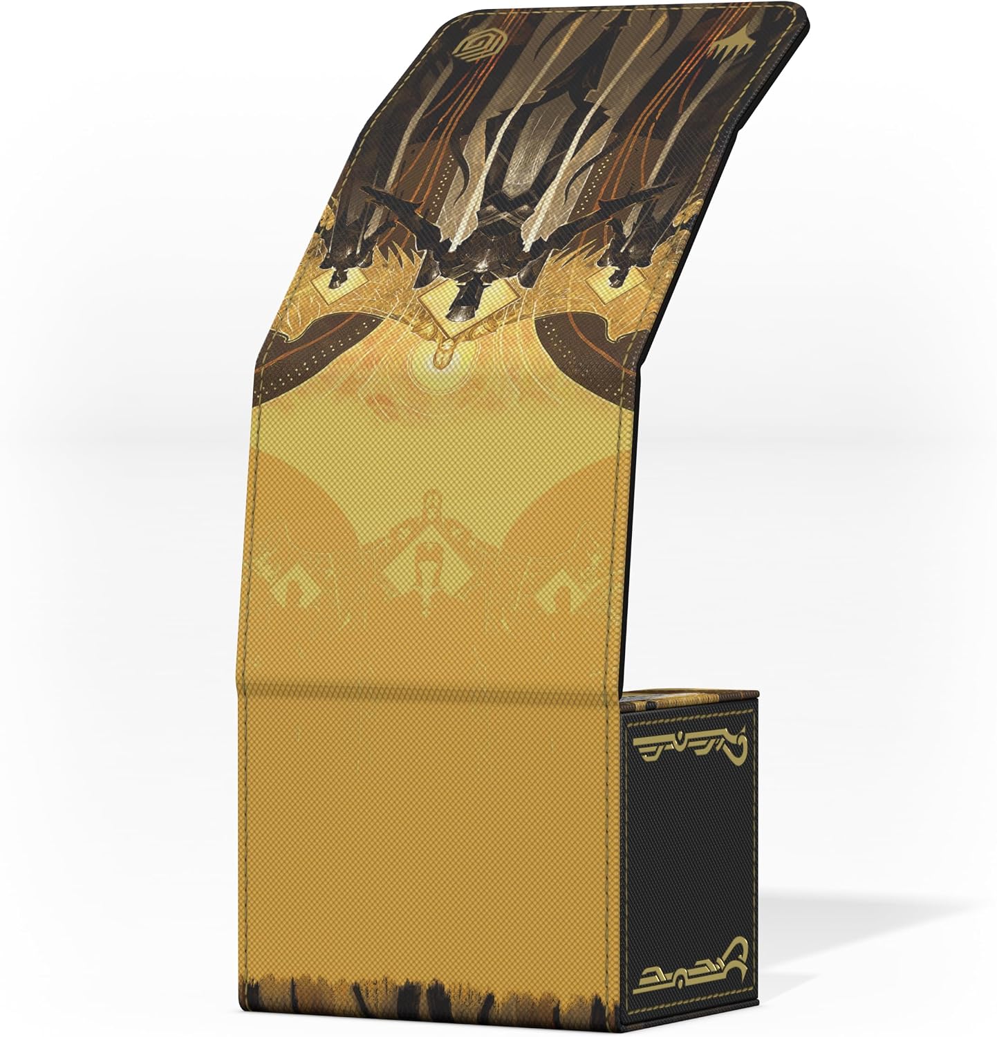 Ultimate Guard - Sidewinder 100+ Xenoskin - Magic: The Gathering - Secrets of Strixhaven - Return to the Ranks