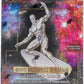 Upper Deck 2024 Marvel Masterpieces '92 Platinum HOBBY box (12 pks/bx)