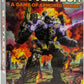BattleTech Game of Armored Combat 40th Anniversary by Catalyst Game Labs, Strategy Board Game, for 2 Players and Ages 14+