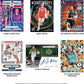 2024–25 Panini Donruss WNBA Basketball Blaster Box – Official Trading Cards – Includes Rookie Cards, Inserts & Parallels
