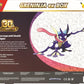Pokemon TCG: 30th Celebration Greninja ex Box - Presale Ships 09/16/2026
