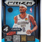 Panini 2024-25 NBA Prizm Basketball Blaster Box