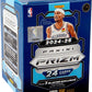 Panini 2024-25 NBA Prizm Basketball Blaster Box
