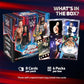 2026 Topps Chrome WWE Mega Box