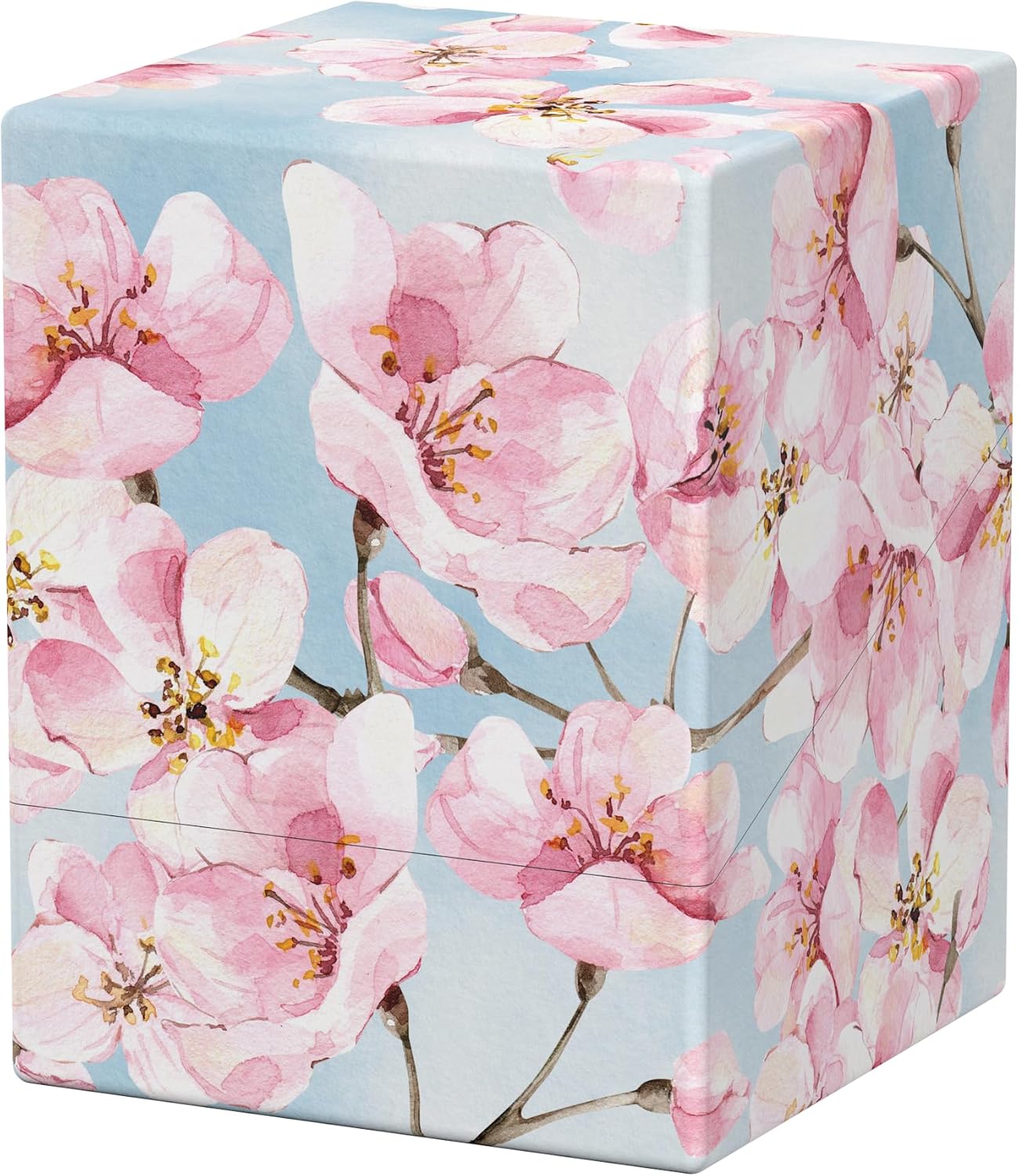 Ultimate Guard - RTE Boulder 100+ - Floral Places IV - Cherry Blossom
