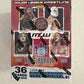 2026 Panini MLW Ring Royalty Wrestling Retail Blaster Box – Major League Wrestling Trading Cards, Wrestling Collectibles, Autographs, Inserts & Parallels