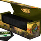 Ultimate Guard: Magic The Gathering: Teenage Mutant Ninja Turtles: Arkhive 400+ Xenoskin - Turtles Van