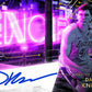 Panini 2024-25 Noir Basketball Hobby Trading Card Box (Four Autographs + 3 Memorabilia Cards Per Hobby Box)