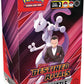 Pokemon TCG: Scarlet & Violet - Destined Rivals - Build & Battle Box - 4 Packs