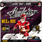 Panini 2025 Absolute Football Mega Box