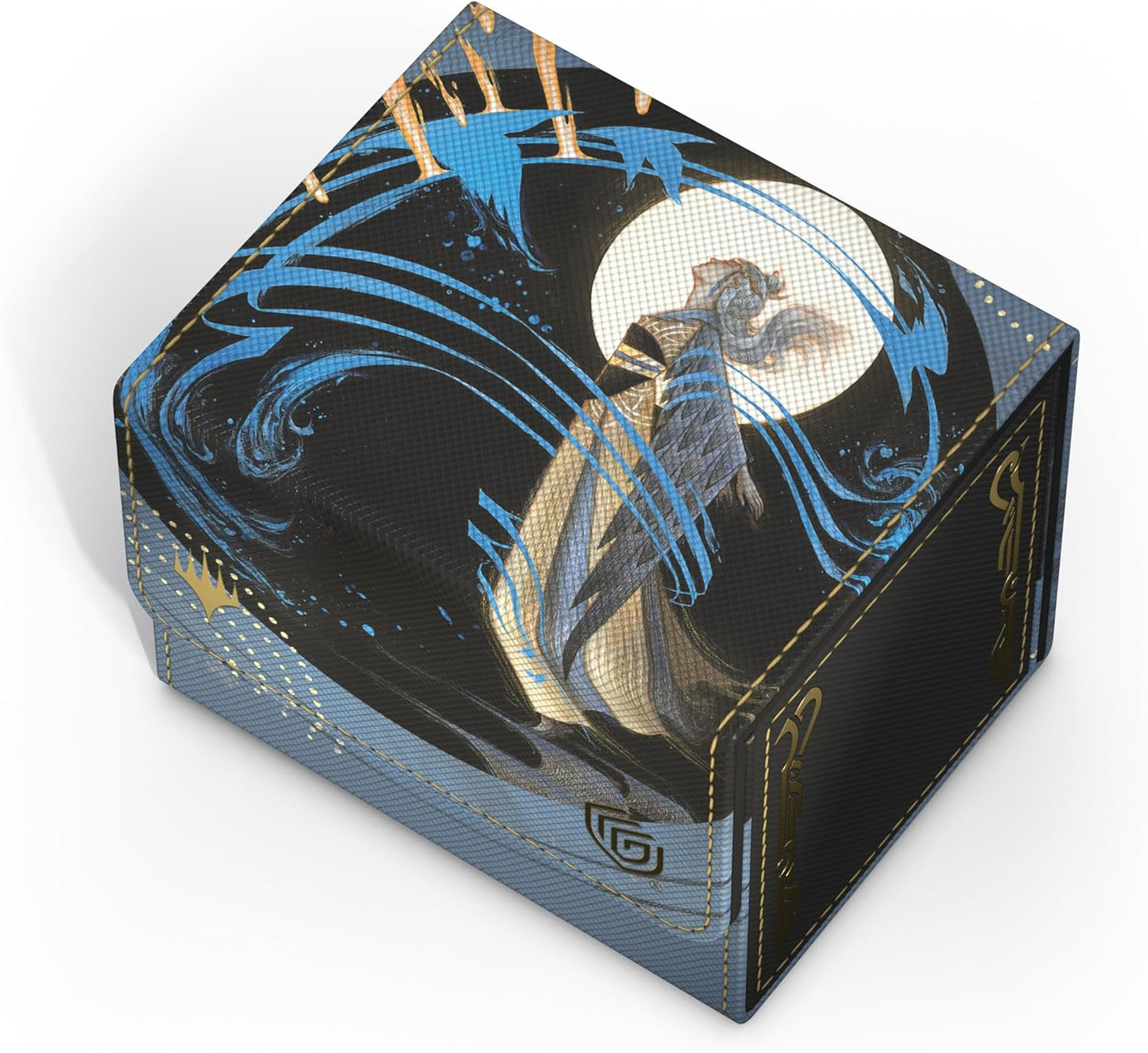Ultimate Guard - Sidewinder 100+ Xenoskin - Magic: The Gathering - Secrets of Strixhaven - Force of Will
