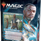 Magic: The Gathering Teferi Timeless Voyager Planeswalker Deck | Core Set 2021 (M21) | 60 Card Starter Deck