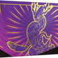 Pokemon TCG: Scarlet and Violet Elite Trainer Box - Miraidon Purple (1 Full Art Promo Card, 9 Boosters and Premium Accessories)