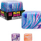Schylling NeeDoh Swirl Nice Berg - Jumbo Squishy Squeezy Fun - Colors May Vary
