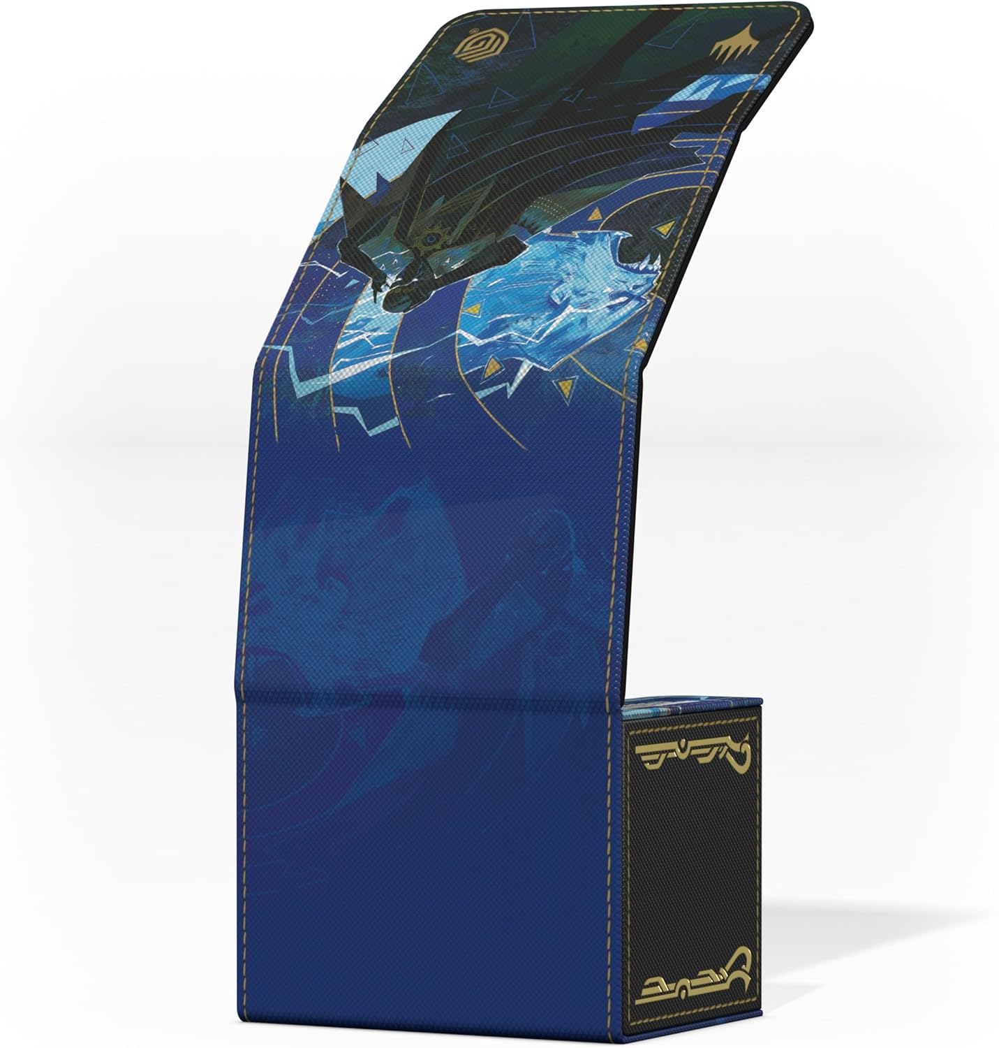 Ultimate Guard - Sidewinder 100+ Xenoskin - Magic: The Gathering - Secrets of Strixhaven - Pongify