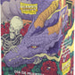 Dragon Shield | Matte Dual Art Sleeves | Dia De Muertos 2026 | 100 CT - Smooth & Tough Premium TCG Sleeves | Compatible with Pokemon, One Piece & Magic the Gathering
