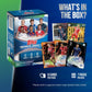 2025-26 Topps UEFA Club Competitions Soccer Value Blaster Box