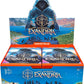 UniVersus: Critical Role: Heroes of Exandria - Booster Display - Includes 24 Booster Packs