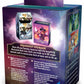 Ravensburger Disney Lorcana TCG Deck Box Featuring Mickey Mouse - Wayward Sorcerer | Securely Store 80 Sleeved Cards | Durable Portable Organizer for TCG Players | for Ages 8+