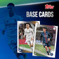 2025-26 Topps UEFA Club Competitions Soccer Value Blaster Box