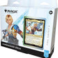 Magic: The Gathering Collector's Edition Final Fantasy X Commander Deck - Counter-Flash