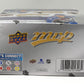 2025-26 Upper Deck MVP Hockey Retail Box