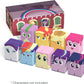 Ultimate Guard - Squaroes - Arkhive 800+ - My Little Pony: Friendship is Magic - Collectors Case - Barn