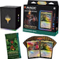 Magic The Gathering The Lord of The Rings: Tales of Middle-Earth Commander Deck Bundle – Includes All 4 Decks