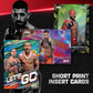 2026 Topps Chrome UFC - Factory Sealed - Value Box