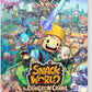Nintendo Snack World: The Dungeon Crawl - Gold -Nintendo Switch