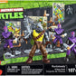 Mega Bloks TMNT Collectors Rocksteady Villain Pack