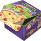 Ultimate Guard - Sidewinder 133+ Xenoskin - Magic: The Gathering Universes Beyond - Teenage Mutant Ninja Turtles - Pizza Box
