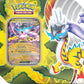 Pokemon TCG: Paradox Destinies Tin - Raging Bolt EX