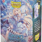 Dragon Shield | Grand Archive Matte Art Sleeves | 100 CT - Smooth & Tough Premium TCG Sleeves | Compatible with Pokemon, One Piece & Magic The Gathering | Alice, Golden Queen