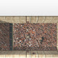 Ultimate Guard - Squaroes - Arkhive 800+ - Attack on Titan - Collectors Case - Shiganshina District