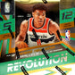 2019/20 Panini Revolution NBA Basketball Chinese New Year box (12 pks/bx)